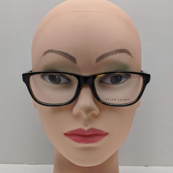 🕶️Ralph Lauren RL6101 5003 Eyeglasses 52/16 135 /KAG213🕶️ - Picture 6 of 6